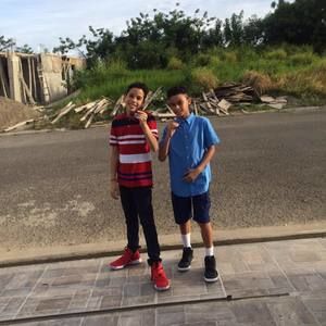 Meet your Posher, Ryan